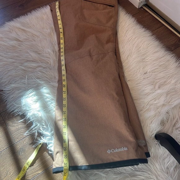 Columbia Snow Pants OMNI - HEAT - Picture 13 of 14